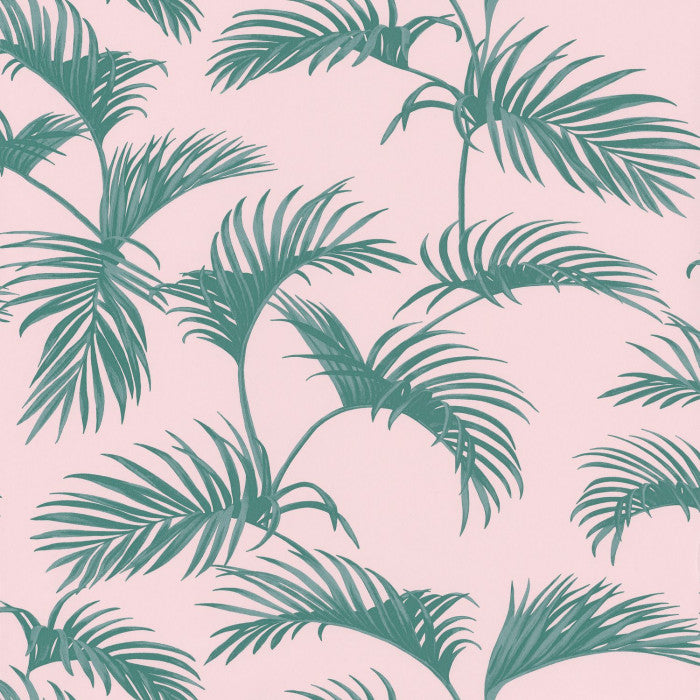 Jungle Palmes Wallpaper - Discontinuing