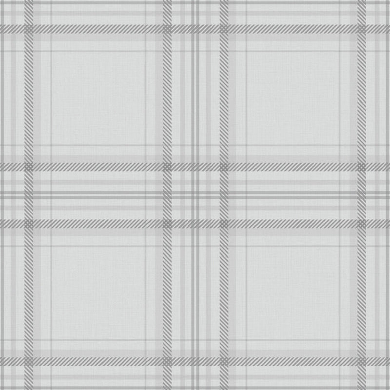 Sample - Classic Check Wallpaper