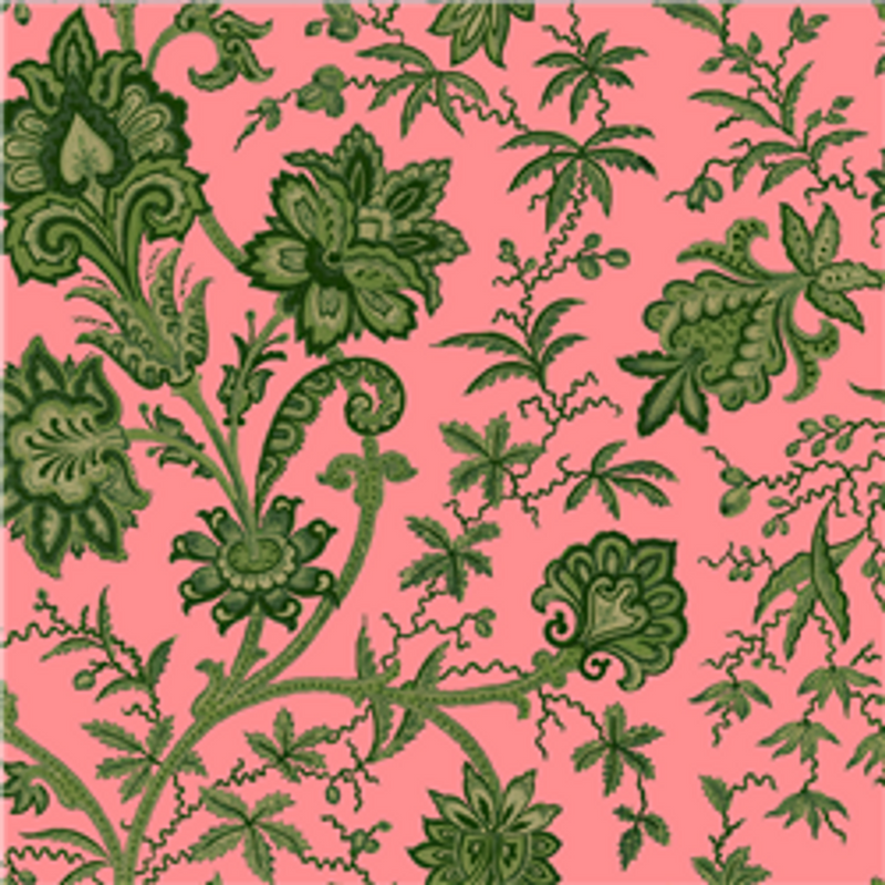 Indienne Wallpaper - House of Hackney - 7 Colours