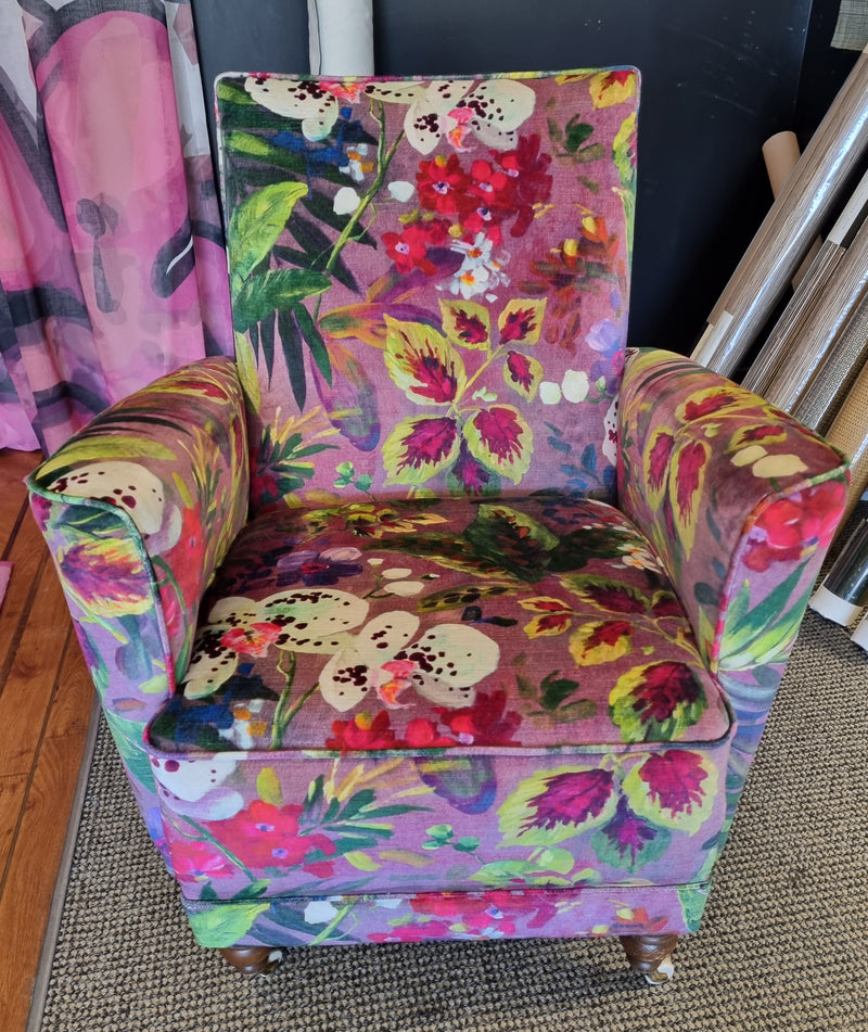 Unique Specialty One Off Upholstery Projects