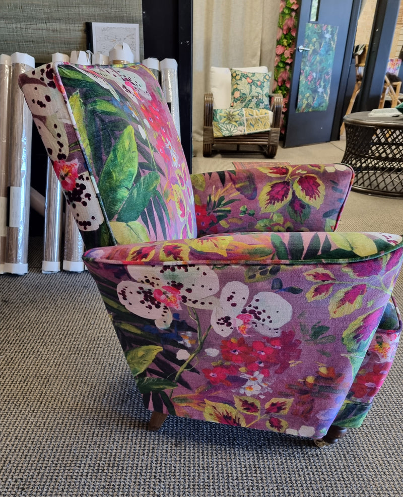 Unique Specialty One Off Upholstery Projects