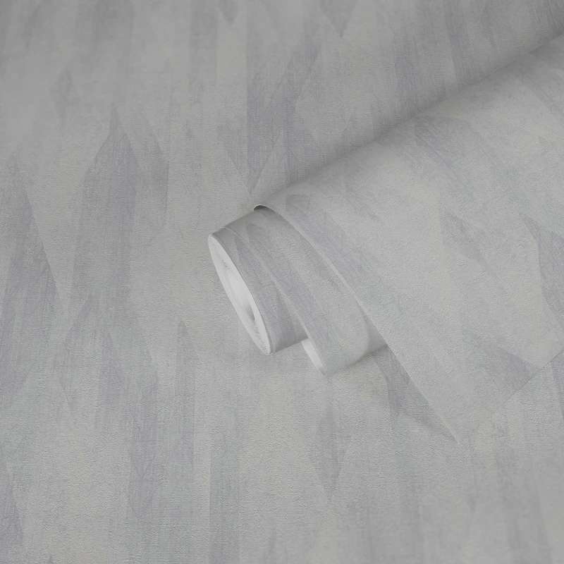 Scani G Wallpaper - Light Grey