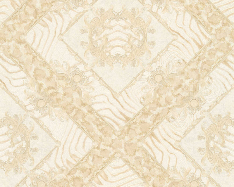 Versace Ornaments Wallpaper (Versace 3 Collection)