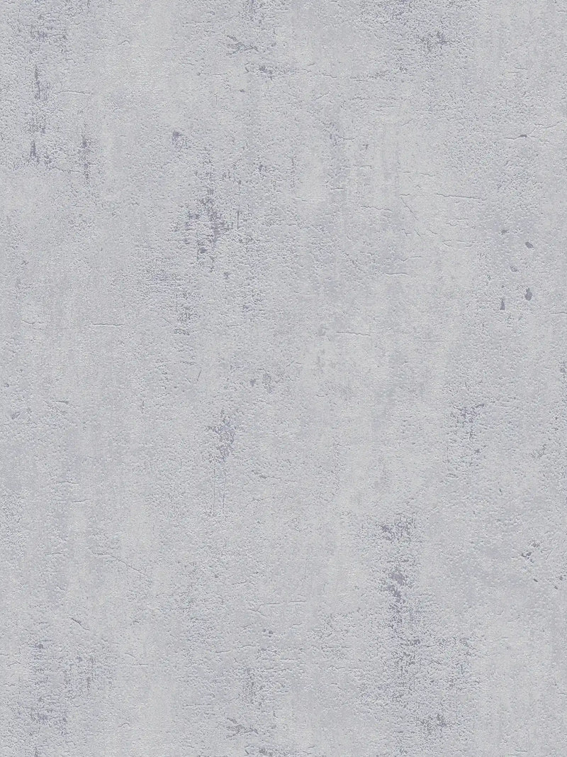 New York Plaster Wallpaper - Grey-1