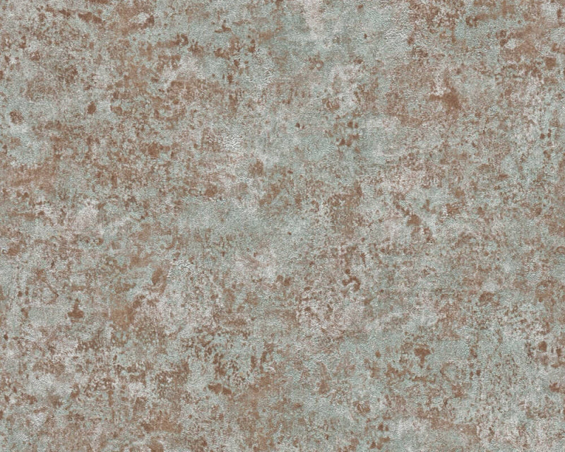 Metropolitan Noise Wallpaper (Metropolitan Stories 3 Collection) - Brown