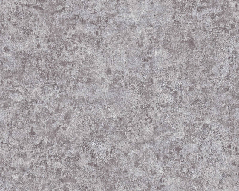 Metropolitan Noise Wallpaper (Metropolitan Stories 3 Collection) - Grey