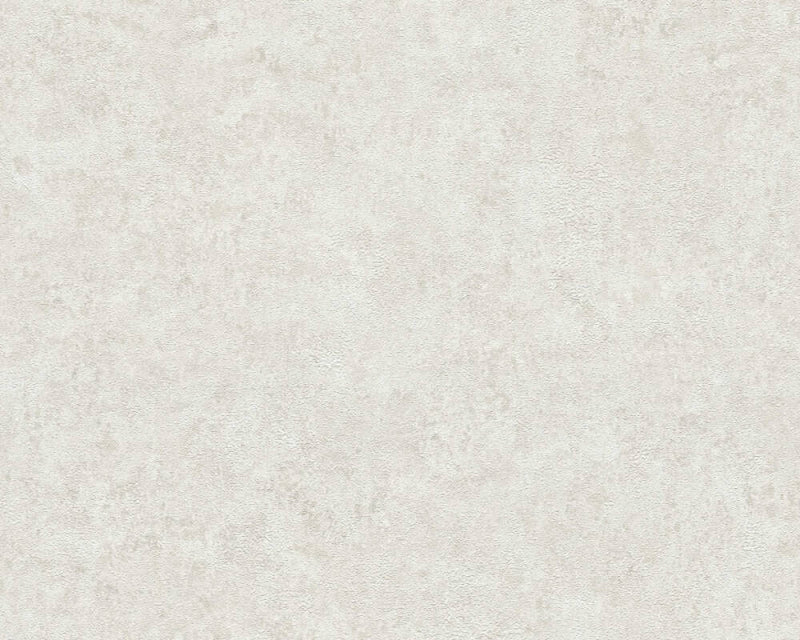 Metropolitan Noise Wallpaper (Metropolitan Stories 3 Collection) - White