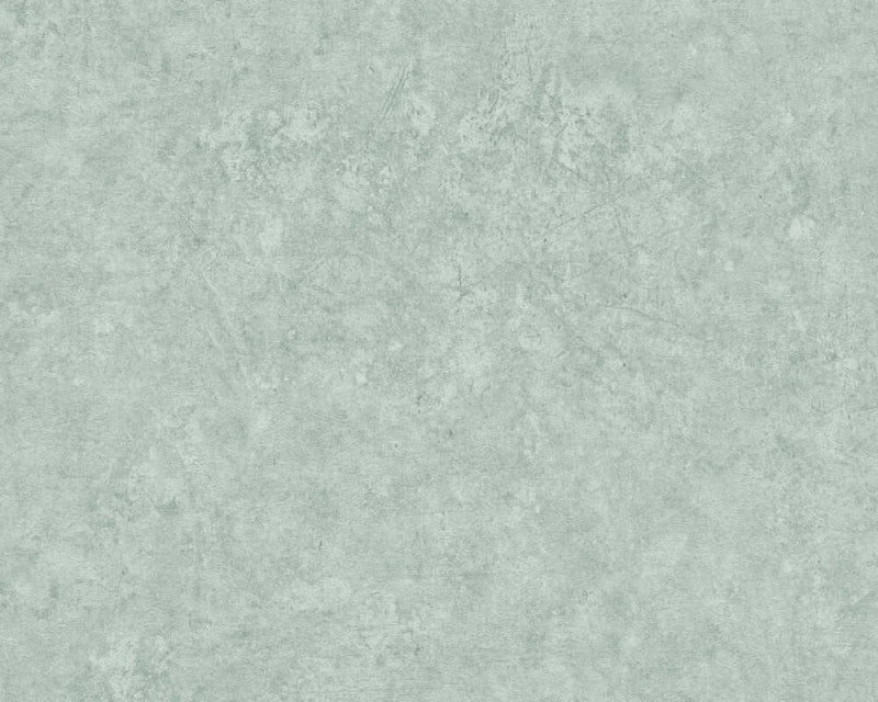 Distressed Plains Wallpaper (Metropolitan Stories 3 Collection) - Green