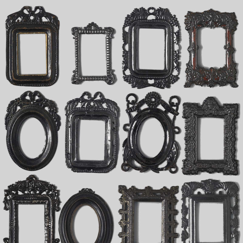 Obsession by Daniel Rozensztroch "Everyday Thing Series" Wallpaper - Frames