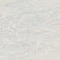 St. Petersberg Baroque Wallpaper - White