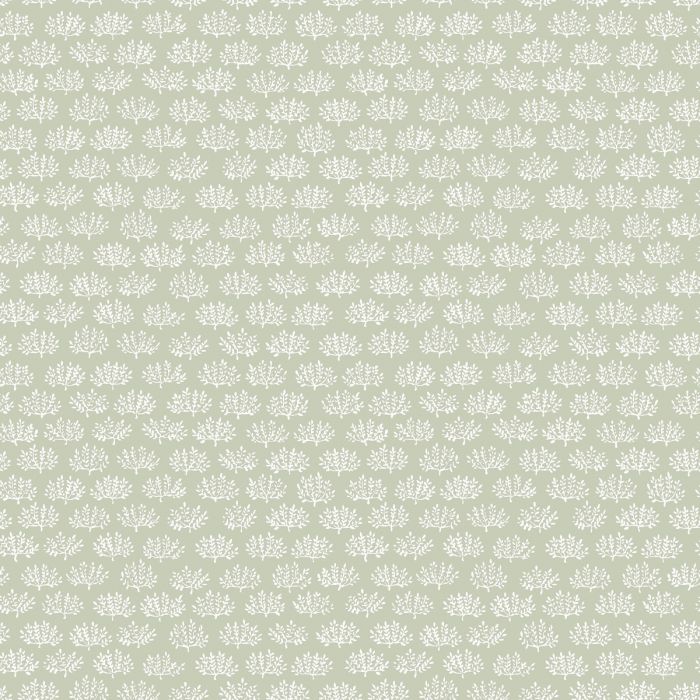 Majken Grass Wallpaper - Green