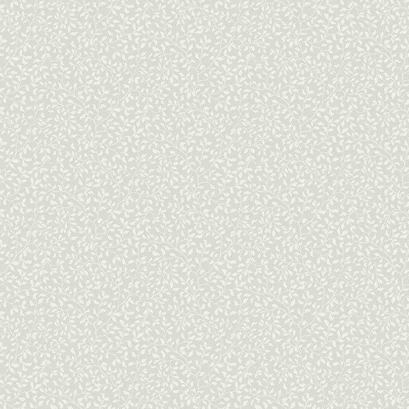 Folke Wallpaper - Grey