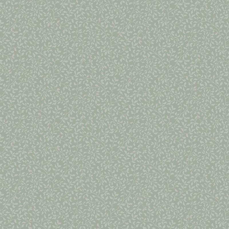 Folke Wallpaper - Green