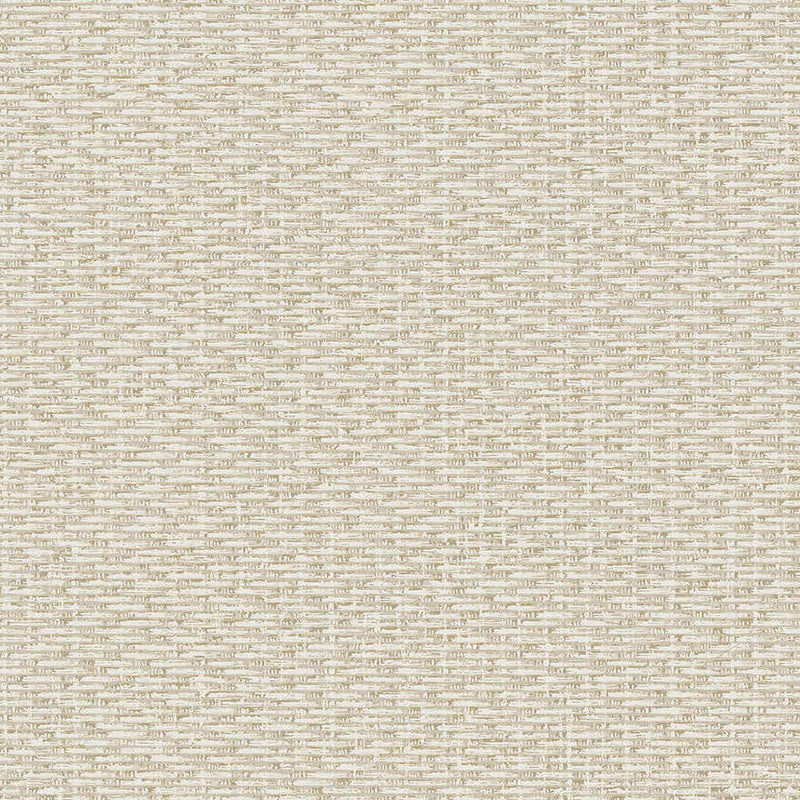 Twill Textured Wallpaper - Neutral