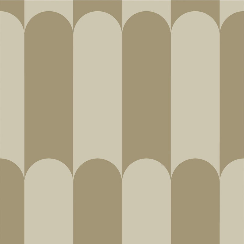 Design NO. 1 Wallpaper - Discontinuing - Beige