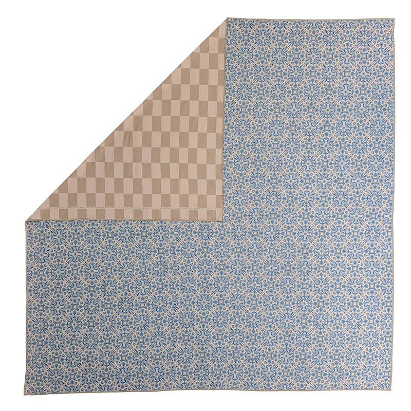 Reversible Roaming Rug - 3 Colours