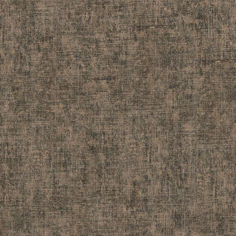 Greenery Coordinates Wallpaper - Brown/Black