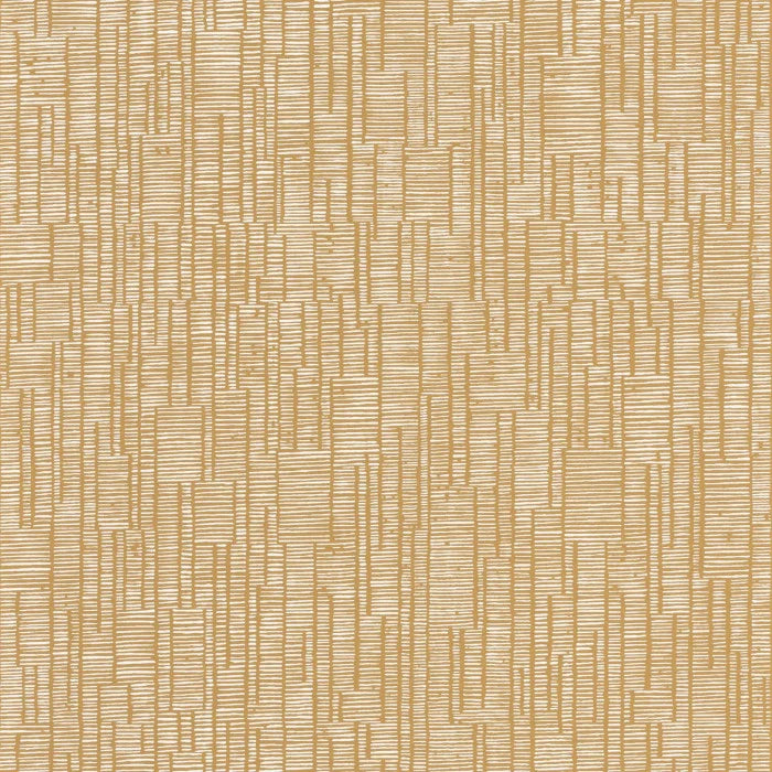 Capri Wallpaper - Sandalwood