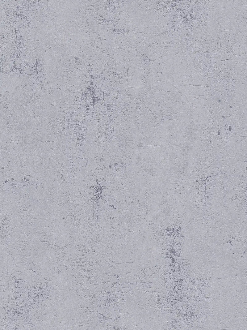 New York Plaster Wallpaper - Grey-2