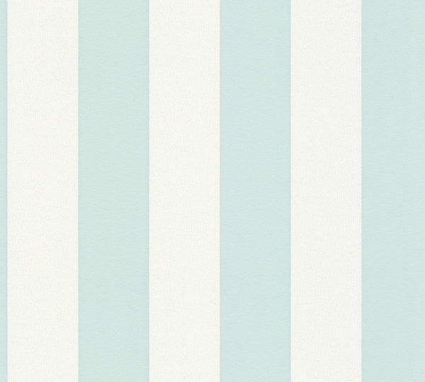 Vinyl Stripes Wallpaper Online NZ | The Inside