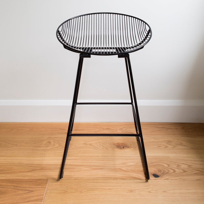 Rangitoto Kitchen Bar Stools - 3 Colours