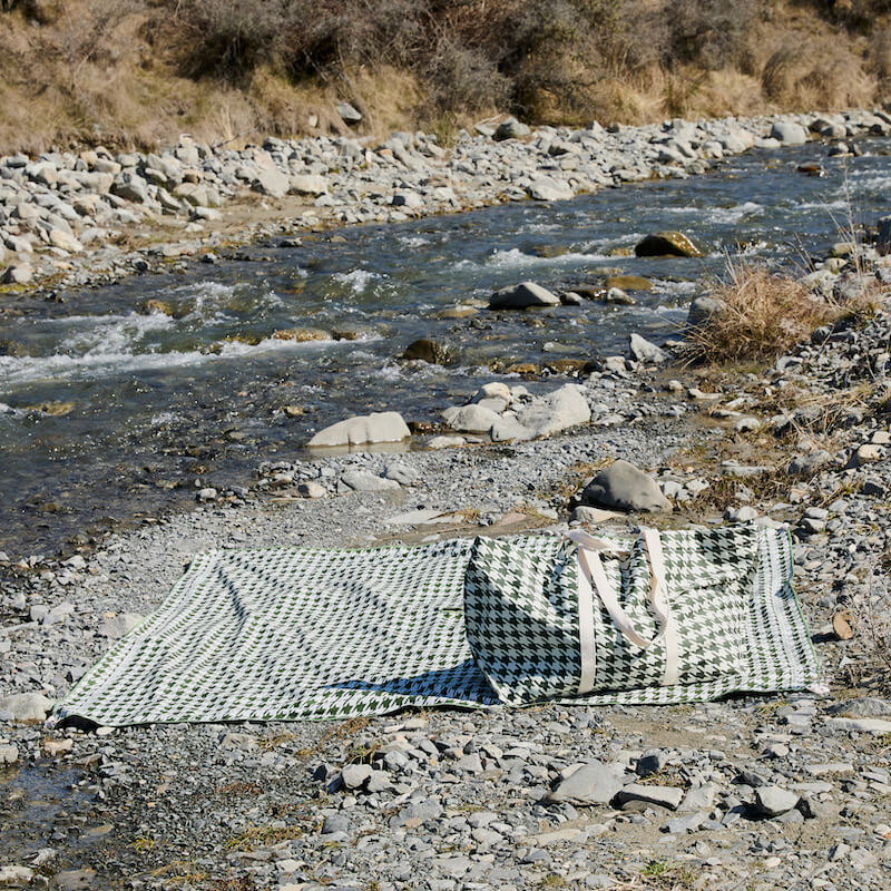 Beach Blankets