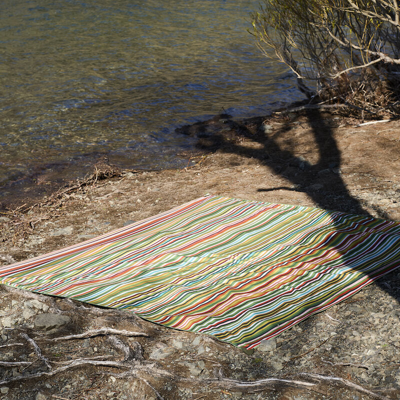 Beach Blankets