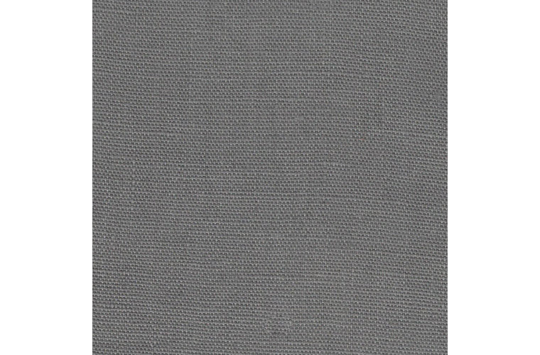 Kingslea Wide Width Linen Curtain Fabric - Large Roll Price