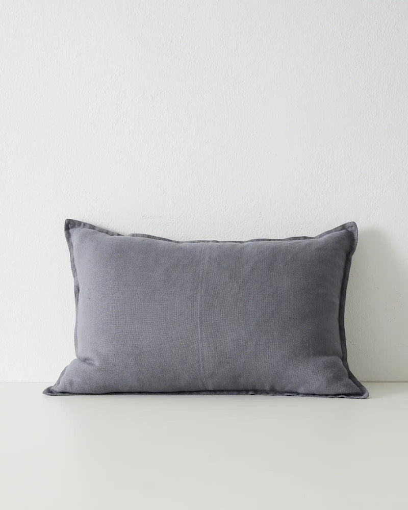 Como Linen Cushion - 22 Colours