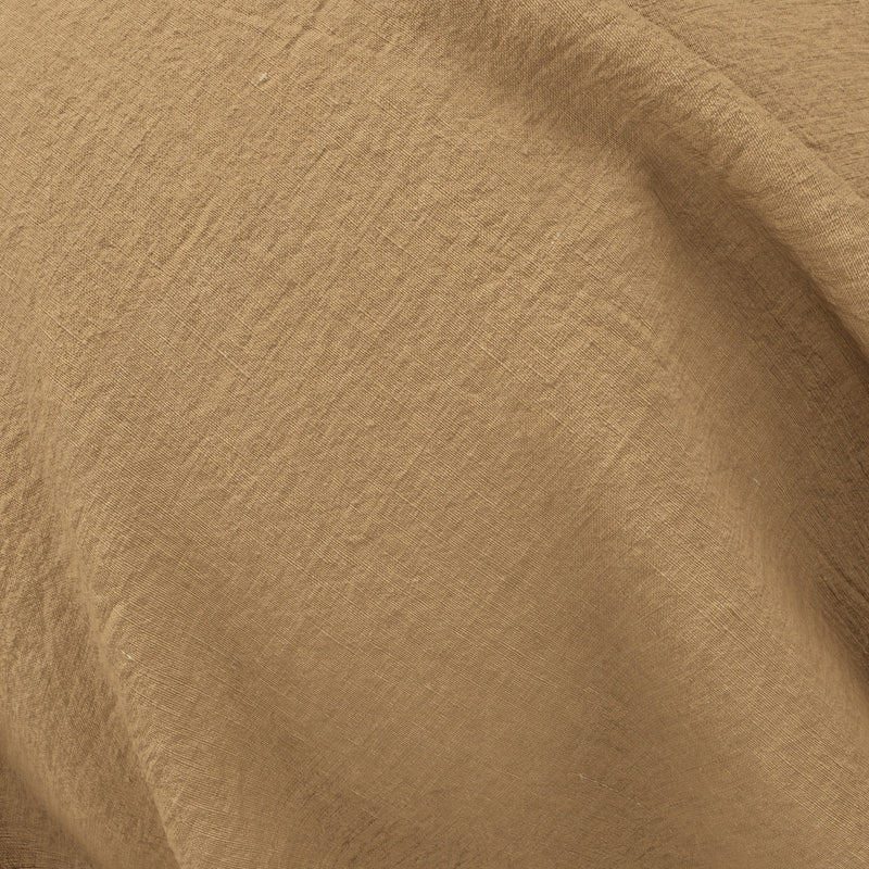 Satori Linen Curtain Fabric - 13 Colours
