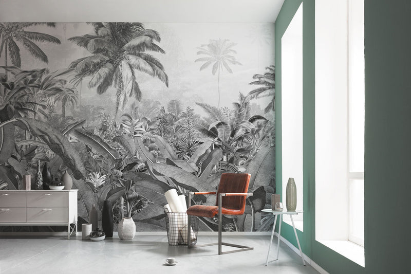 Photo Mural Wallpaper - Amazonia