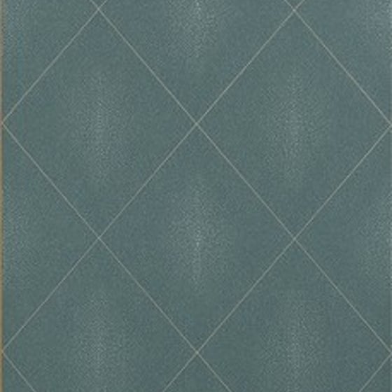 Shagreen Wallpaper - Aquamarine