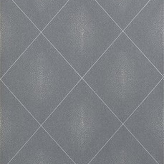 Shagreen Wallpaper - Zinc