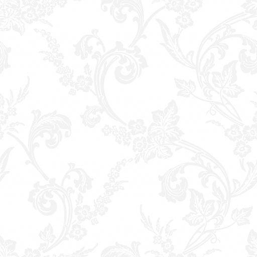 Johannelund Wallpaper  - Silver