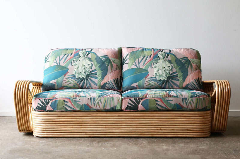 La Palma (Tropicalia) Fabric - Outdoors