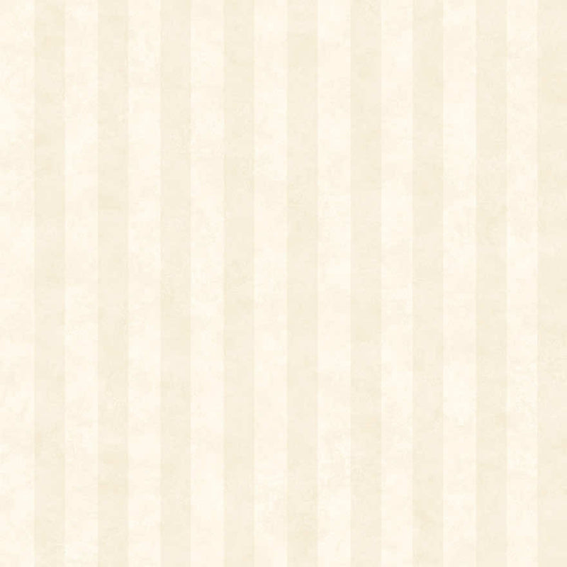 Sample - Aquila Stripes Wallpaper - Cream