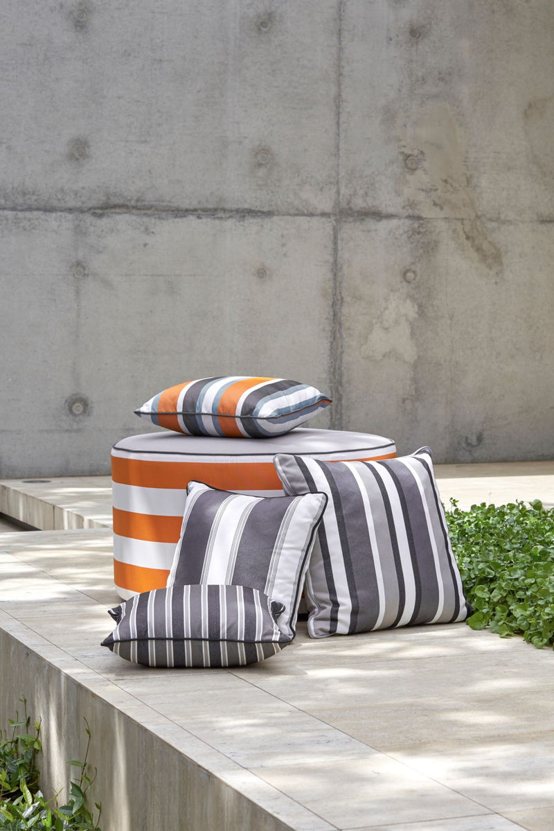 Mallacoota Outdoor Fabric - 11 Colours