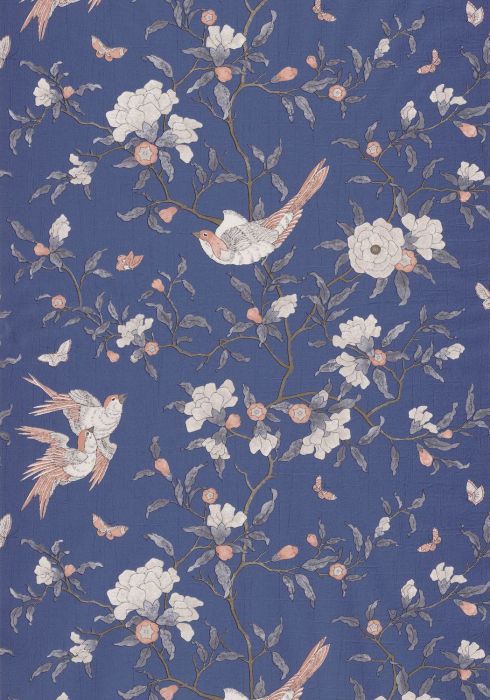 Nara Birdsong Wallpaper -  Discontinuing