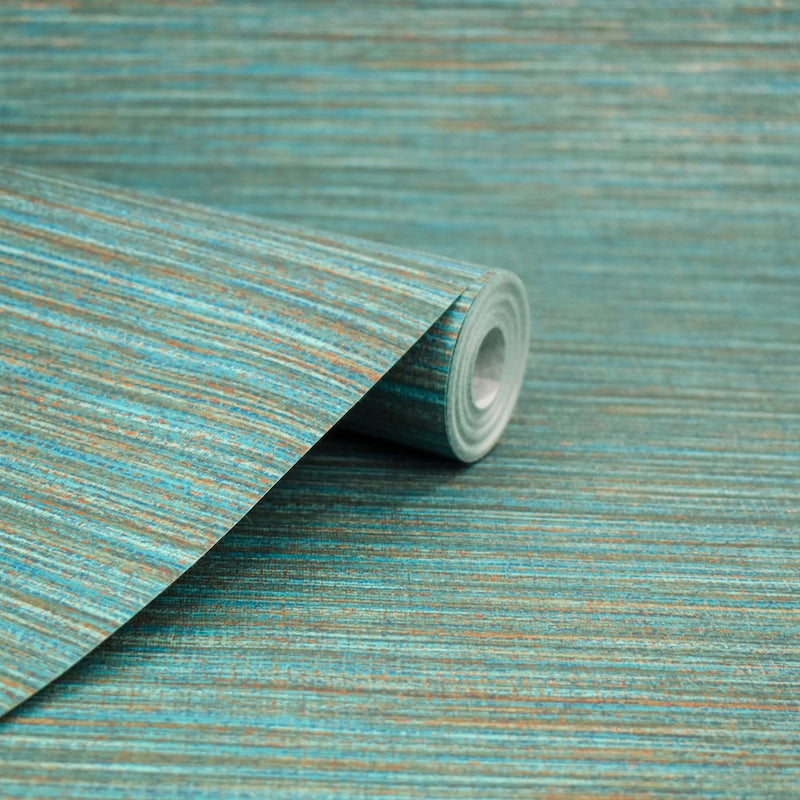 Wara Faux Grasscloth Wallpaper - 19 Colours  - Discontinuing