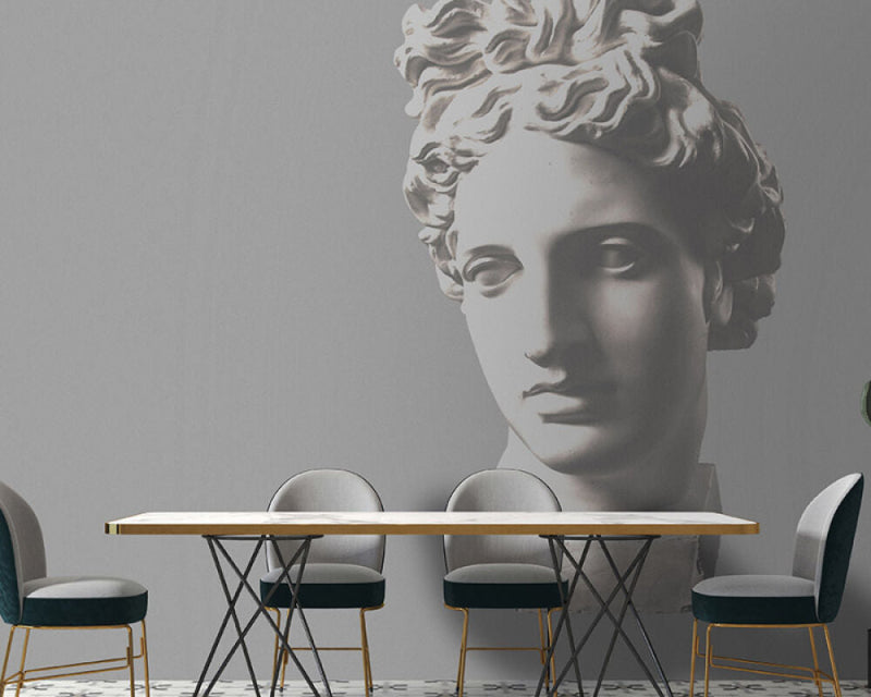 Greek Gods - Custom Sized Wallpaper Mural (per m2) - Venus