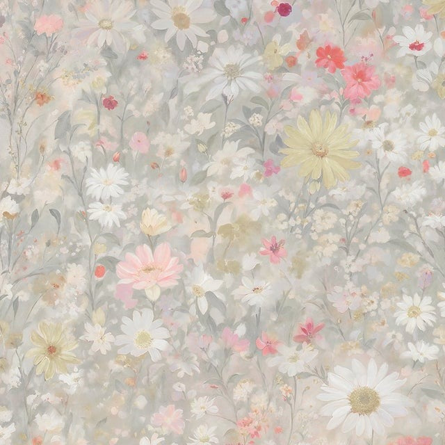 Verdura Wallpaper - 5 Colours