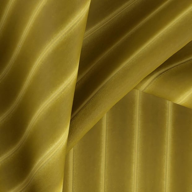 Cordial Velvet Upholstery Fabric (FibreGuard) - 30 Colours