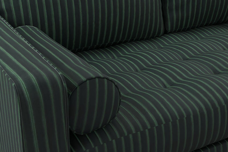 Cordial Velvet Upholstery Fabric (FibreGuard) - 30 Colours