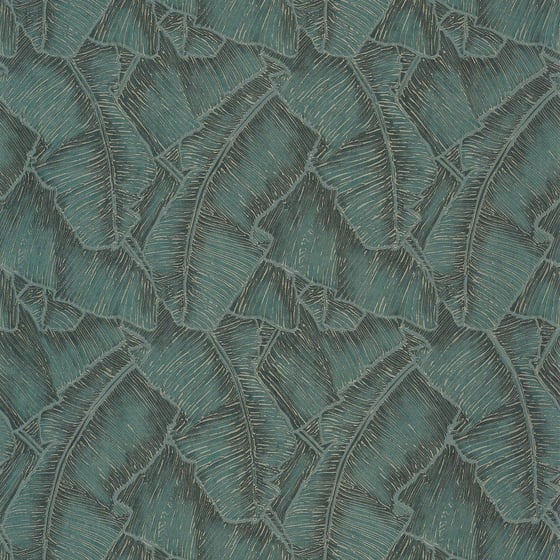 Cuba Selva Wallpaper - 5 Colours - Discontinuing