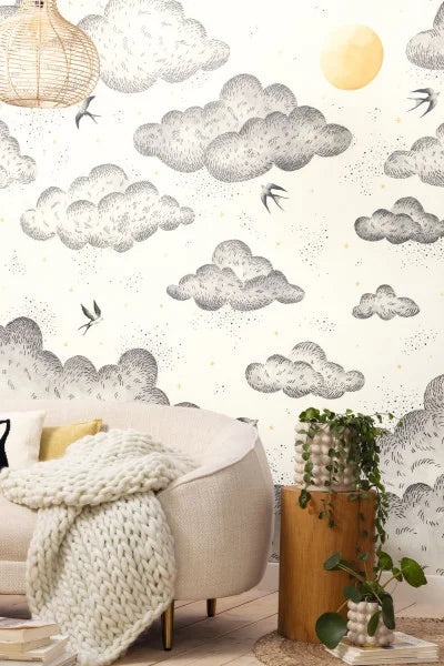 Celeste Wallpanel