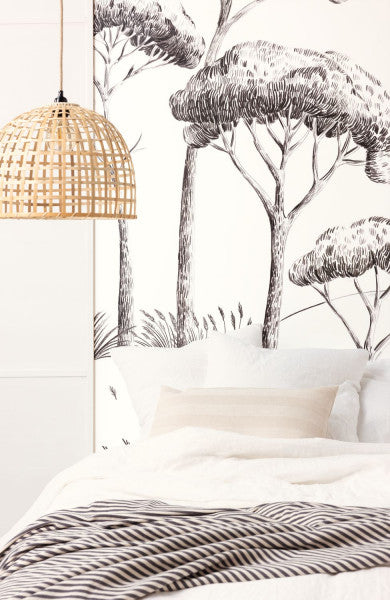 Pinea Wallpanel