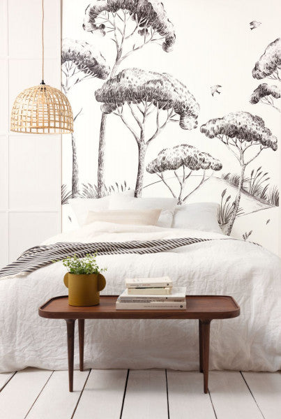 Pinea Wallpanel