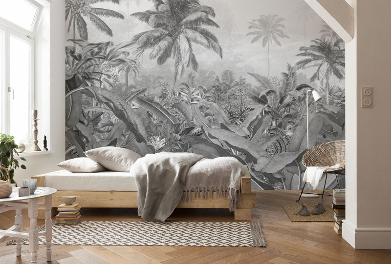 Photo Mural Wallpaper - Amazonia