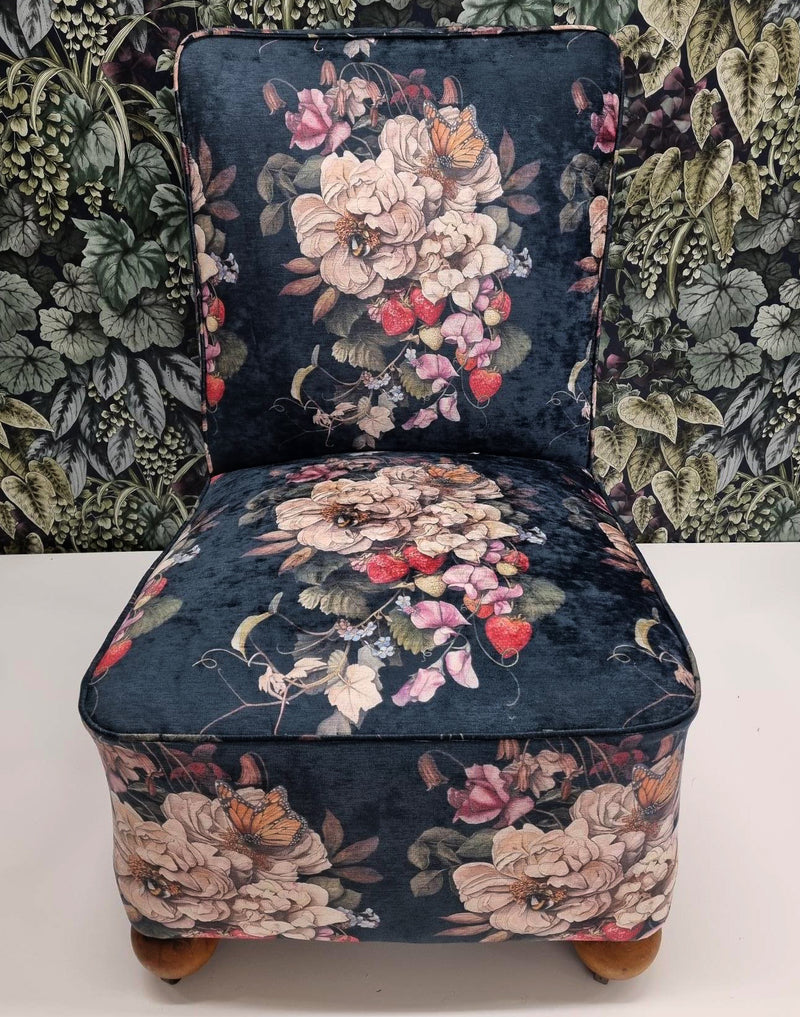 Unique Specialty One Off Upholstery Projects