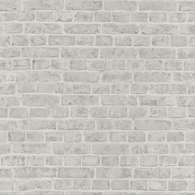 Brick Wallpaper - Vinyl